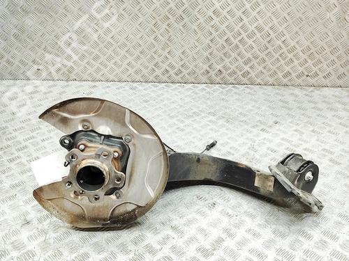 Right rear steering knuckle BMW X2 (U10) sDrive 20 i | BP36564687M28 - Image 2