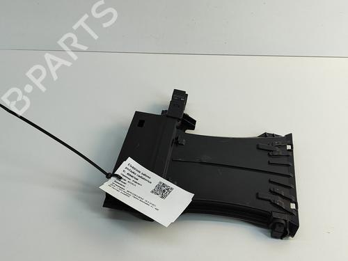 Pipe MERCEDES-BENZ GLS (X167) AMG 63 4Matic+ EQ Boost 4-matic+ (167.989) | BP28555205M125