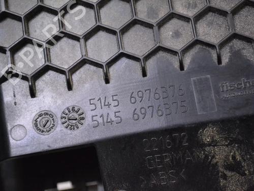 Ashtray BMW 5 Touring (E61) 530 d | BP33342754I30 - Image 4