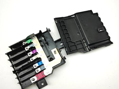 Used Electronic module Electronic module 38018125 38018125
