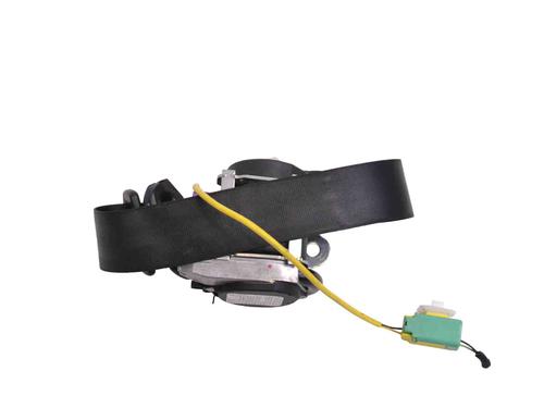 Sikkerhedssele bag højre VW TOUAREG (7LA, 7L6, 7L7) 3.0 V6 TDI | BP30238647I28