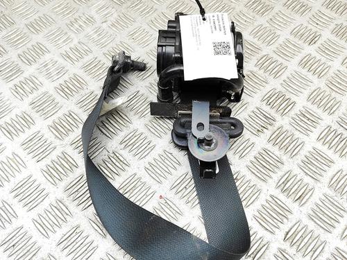 Front right seatbelt MAZDA MX-5 IV (ND__) 2.0 (ND2E, ND6E) | BP37402611I25 - Image 3