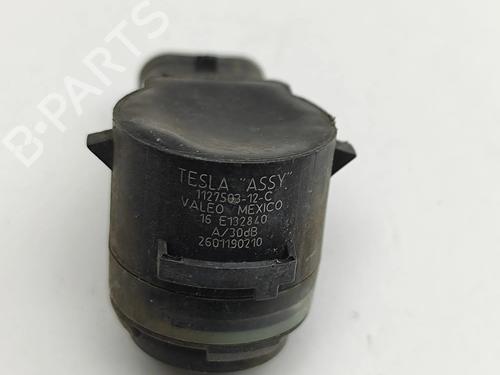 Modulo elettronico TESLA MODEL S (5YJS) P100D AWD | BP30394419M83 