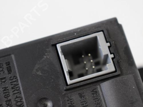 Ignition barrel JAGUAR XF I (X250) 3.0 D | BP30258189M48 