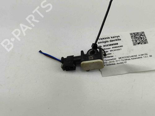Elektronisk sensor MERCEDES-BENZ A-CLASS (W176) A 180 CDI / d (176.012) (109 hp) 29283083