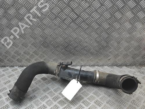 Intercooler pipe AUDI Q5 (8RB) SQ5 TDI quattro | BP38706593M127 - Image 3