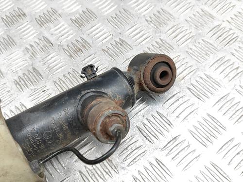 Right rear shock absorber JAGUAR XF I (X250) 2.2 D | BP22807590M19 