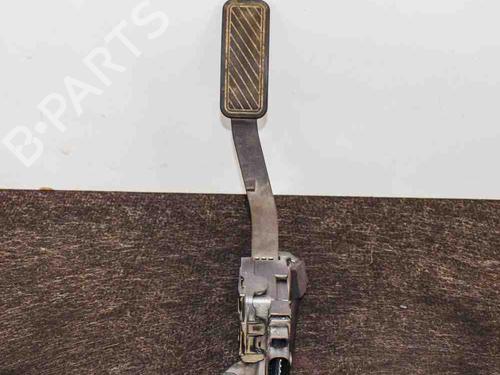 Used Pedal FORD FIESTA VI (CB1, CCN) 1.4 (97 hp) 6739764
