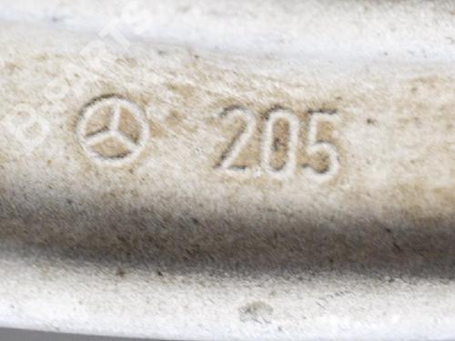 Left front suspension arm MERCEDES-BENZ GLC Coupe (C253) 250 4-matic (253.346) | BP7801013M12 