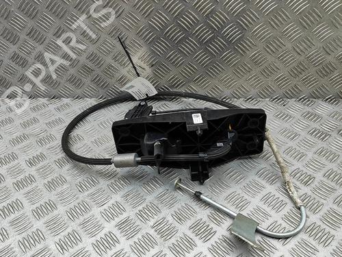 Used Other Other AUDI A4 B9 (8W2, 8WC) 2.0 TFSI (190 hp) 33797984 33797984