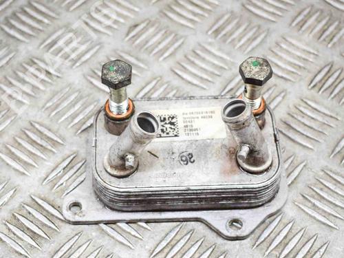 Oil radiator MASERATI GHIBLI III (M157) 3.0 S | BP12227762M33 