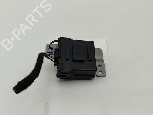 Electronic module NISSAN JUKE (F16_) DIG-T 117 | BP27794498M83
