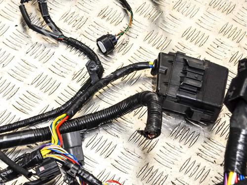 Wiring harness MAZDA CX-5 (KF) 2.2 D | BP35717292E16  - Image 11