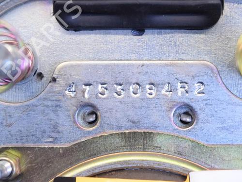 Driver airbag CHEVROLET VENTURE 3.4 | BP28431853C9 