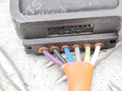 Electronic sensor MERCEDES-BENZ GLE (V167) GLE 450 d 4-matic (167.133) | BP39687246M84 - Image 9