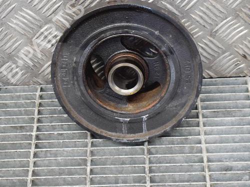 Pulley BMW X3 (E83) 2.5 i | BP14645449M122 