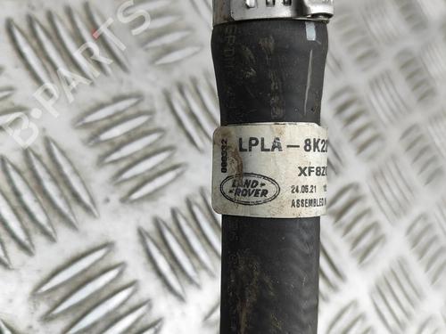 Pipe LAND ROVER DISCOVERY V (L462) D300 MHEV 4x4 | BP30644310M125