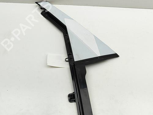 Door moulding trim VW TOUAREG (CR7, RC8) 3.0 TDI 4motion | BP27217319C150 