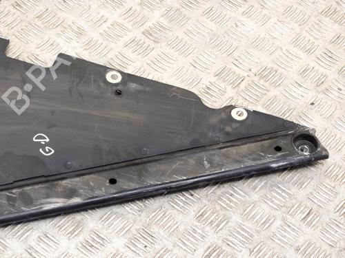 Underbody protection BMW i3 (I01) Range Extender | BP29920030M92 - Image 2