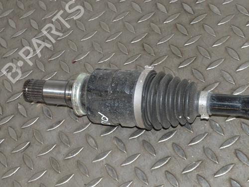Right front driveshaft TOYOTA C-HR (_X1_) 1.8 Hybrid (ZYX10_, ZYX11_) | BP33347962M39 - Image 2