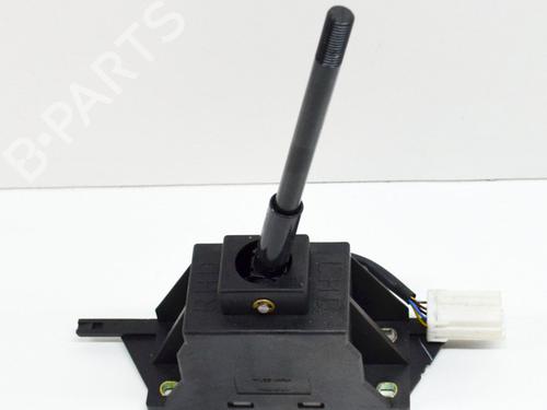 Gear lever MITSUBISHI PAJERO III (V7_W, V6_W) 3.5 (V65W, V75W) | BP8625248M90 