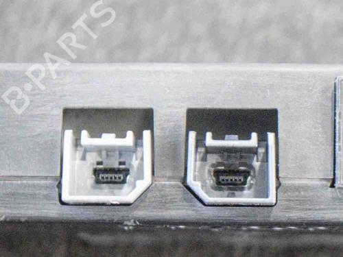 Electronic module FORD FOCUS III 1.0 EcoBoost | BP6764378M83 