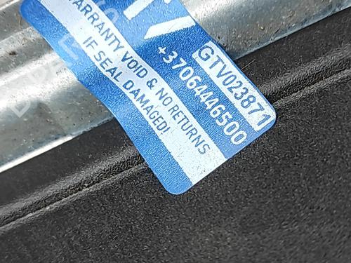 ECU airbags FORD FOCUS III 1.0 EcoBoost | BP30108827M53