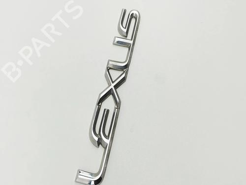 Other LEXUS IS III (_E3_) 300h (AVE30_, AVE30R) | BP36275319O1 - Image 3