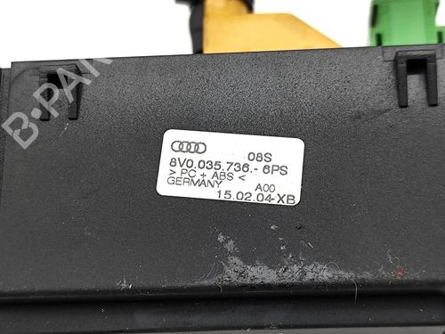 Electronic module AUDI A3 Sportback (8VA, 8VF) 1.6 TDI | BP39421292M83 - Image 8
