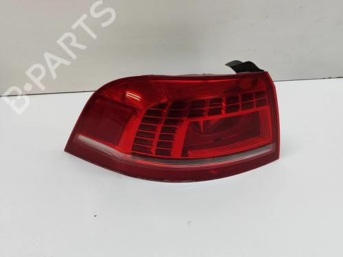 Used Left taillight Left taillight VW PASSAT B7 Variant (365) 1.6 TDI (105 hp) 33697377 33697377