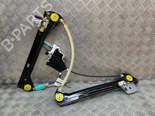 Used Front left window mechanism Front left window mechanism MERCEDES-BENZ CLA (C118) CLA 250 e (118.386) (218 hp) 27770978 27770978