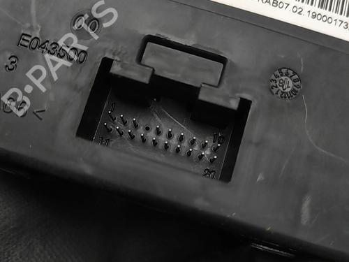 Electronic module VW T-ROC (A11, D11) 1.5 TSI | BP33847613M83 - Image 5