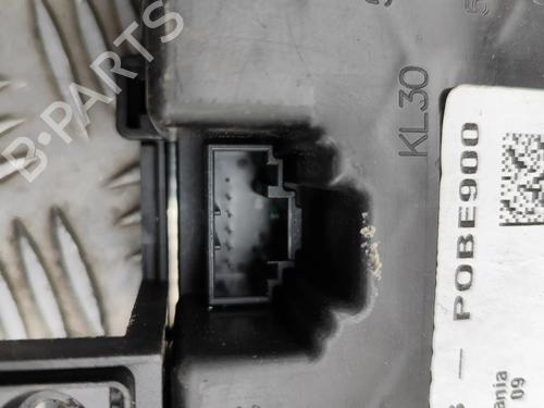 Fuse box PORSCHE 911 (991) 3.8 Carrera S / GTS | BP33379193E1  - Image 6