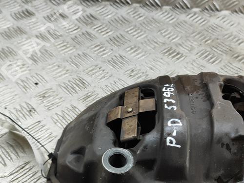 Right front brake caliper PORSCHE PANAMERA (970) 3.6 4 | BP27532826M104 