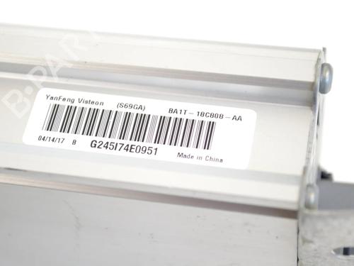 Módulo eletrónico FORD USA MUSTANG Convertible 5.0 V8 | BP30208568M83