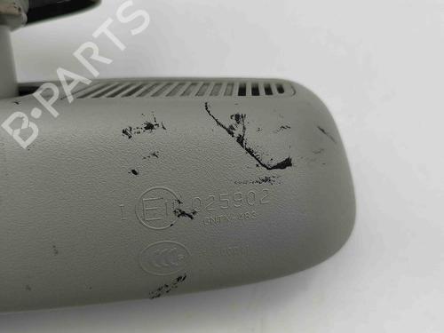 Rear mirror MERCEDES-BENZ S-CLASS (W221, V221) S 500 4-matic (221.086, 221.186) | BP29510839I6 