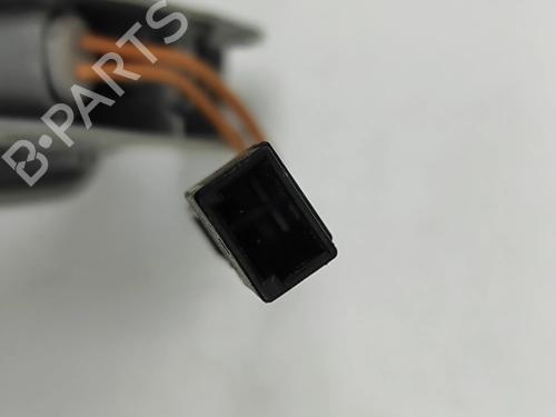 Venstre solskærm AUDI Q2 (GAB, GAG) 35 TFSI | BP33373311I1  - Image 6