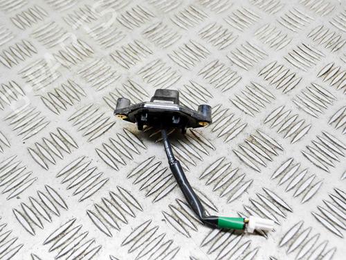 Camera NISSAN QASHQAI II (J11, J11_) 1.2 DIG-T | BP9629727E14 