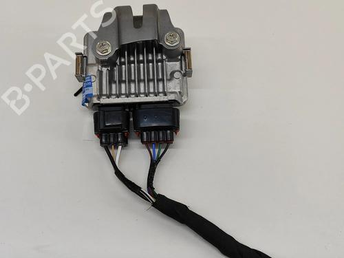 Used Electronic module TOYOTA C-HR (_X2_, _H2_) Hybrid (MAXH20) (197 hp) 27780462