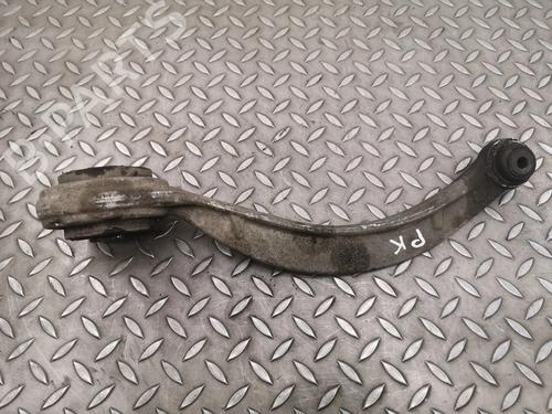 Used Left front suspension arm Left front suspension arm JAGUAR XJ (X351) 3.0 SDV6 (275 hp) 33367072 33367072
