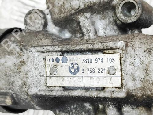 Steering rack BMW Z4 Roadster (E85) 2.5 i | BP31056596M22 - Image 6