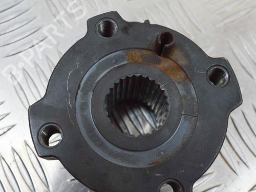 Engine (For Parts) VOLVO V40 Hatchback (525) D4 | BP6769841M64