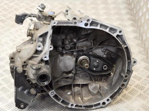 Used Gearbox Gearbox PEUGEOT 208 I (CA_, CC_) 1.2 VTI 82 (82 hp) 11252364 11252364
