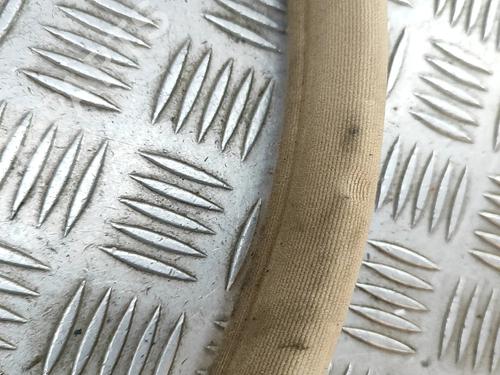 Rubber door seal MERCEDES-BENZ S-CLASS Coupe (C216) CL 500 4-matic (216.394) | BP27474426C142 