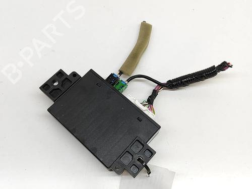 Electronic module NISSAN QASHQAI III (J12) 1.3 DIG-T All-wheel Drive | BP28556114M83 - Image 2