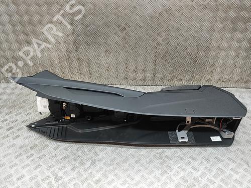 Middle console AUDI A4 Allroad B9 (8WH, 8WJ) 3.0 TDI quattro | BP35726773I22 - Image 2