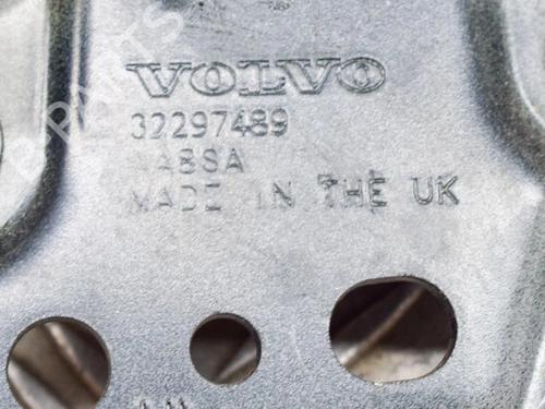 Dørhængsel/Dørbegrænser VOLVO XC40 (536) B4 Mild-Hybrid | BP27762834C146 