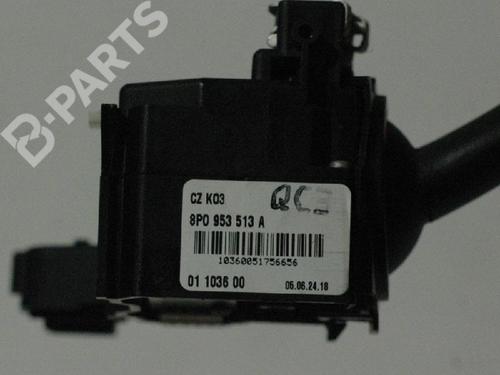 Steering column stalk AUDI A3 (8P1) 1.9 TDI | BP6718562I23 