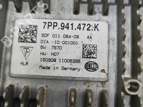 Electronic module AUDI A7 Sportback (4GA, 4GF) 3.0 TDI quattro | BP29486923M83 