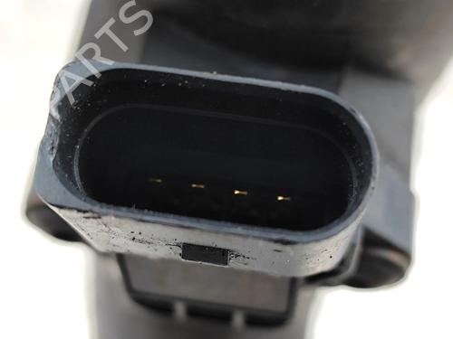 Intercooler pipe AUDI TT (FV3, FVP) 2.0 TFSI quattro | BP39646461M127 - Image 5